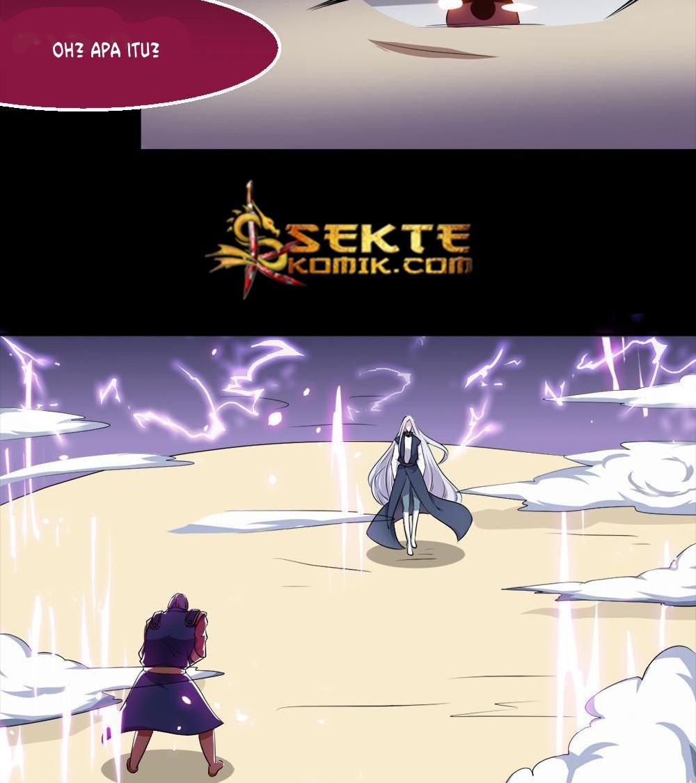 Magic Immortal Qi Chapter 36 - halaman 9