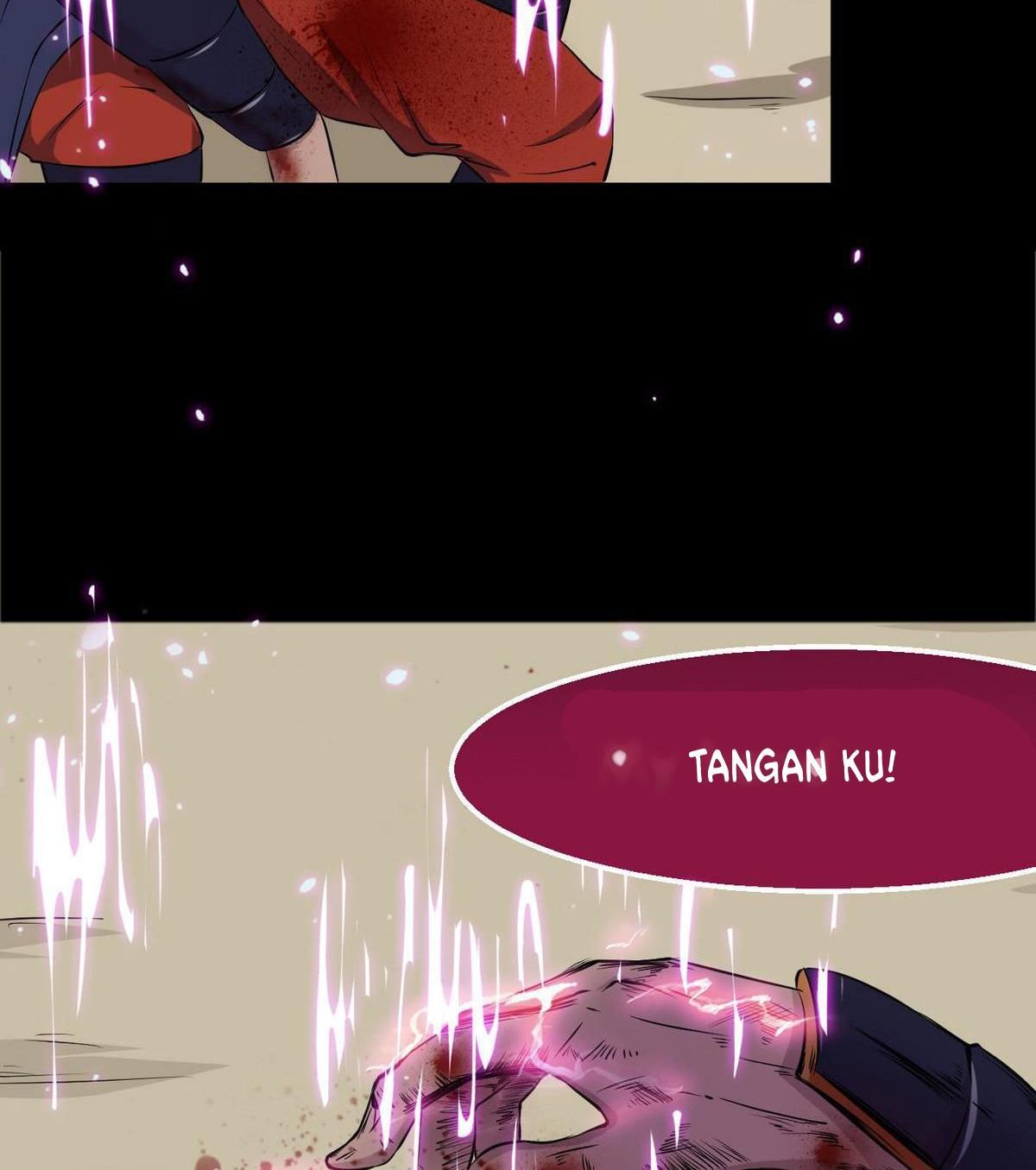 Magic Immortal Qi Chapter 37 - halaman 14