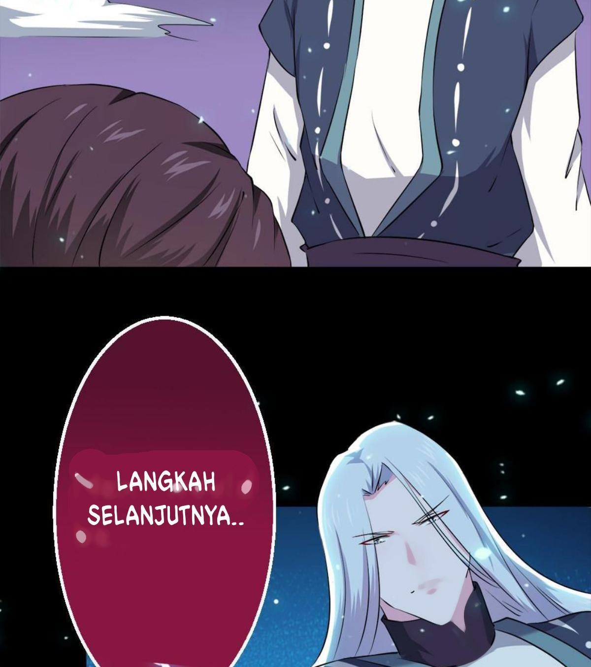 Magic Immortal Qi Chapter 37 - halaman 16