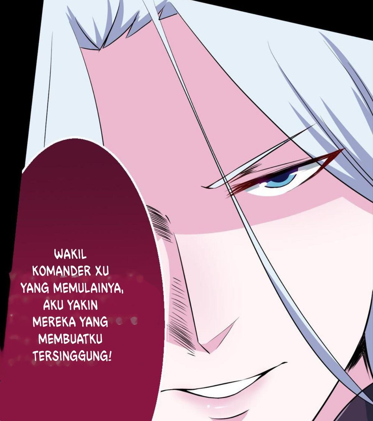 Magic Immortal Qi Chapter 37 - halaman 4