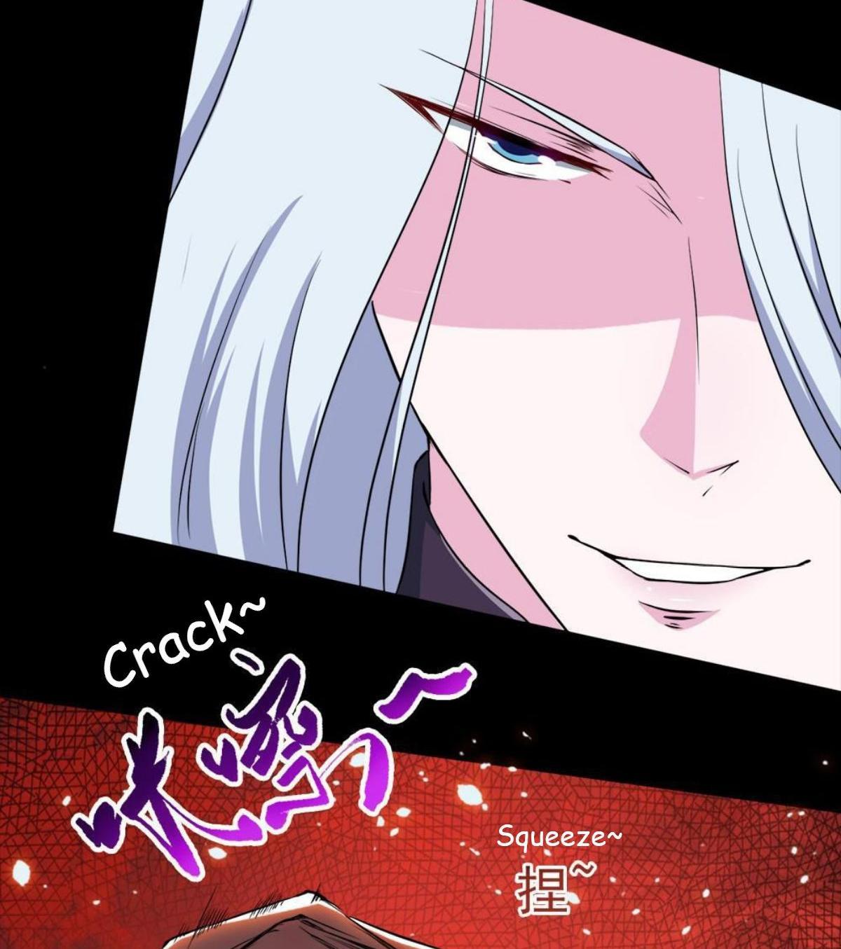 Magic Immortal Qi Chapter 37 - halaman 6