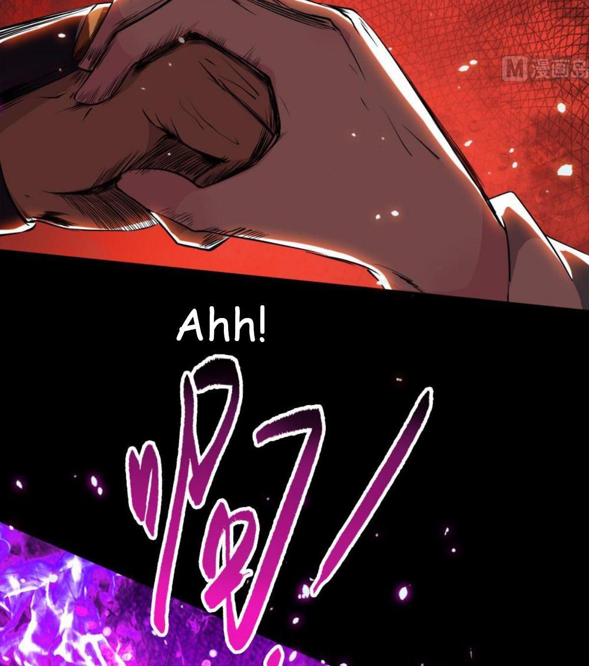 Magic Immortal Qi Chapter 37 - halaman 7