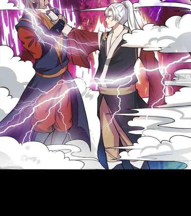 Magic Immortal Qi Chapter 38 - halaman 10