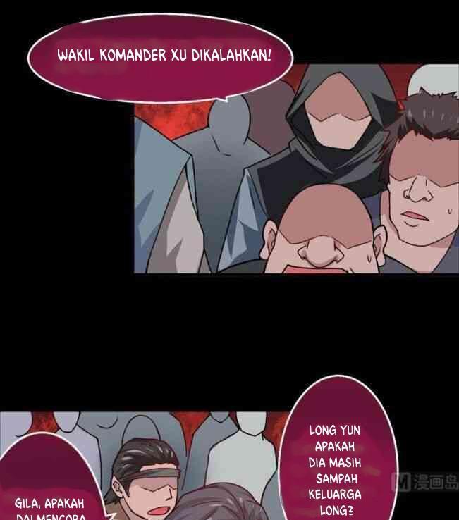 Magic Immortal Qi Chapter 38 - halaman 11