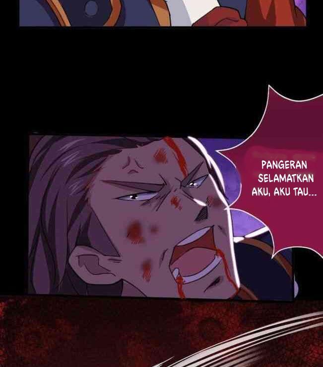 Magic Immortal Qi Chapter 38 - halaman 13
