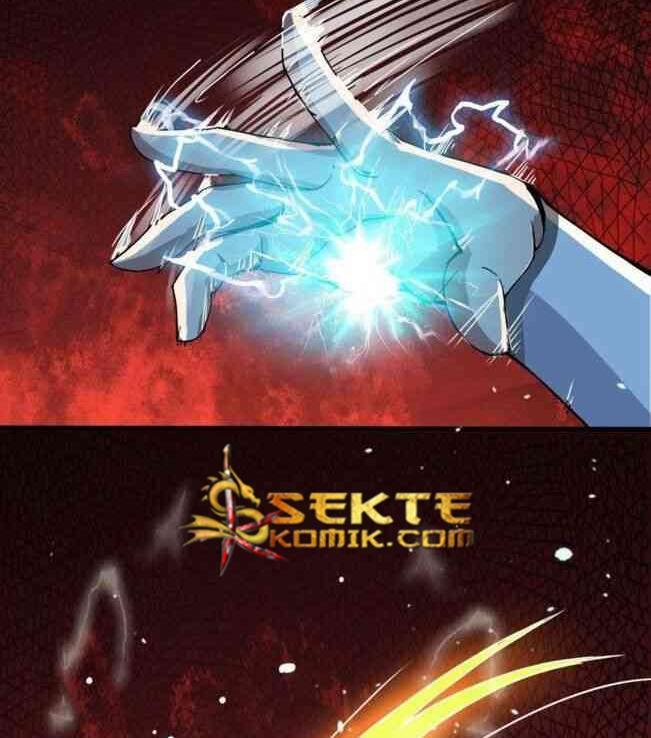 Magic Immortal Qi Chapter 38 - halaman 14