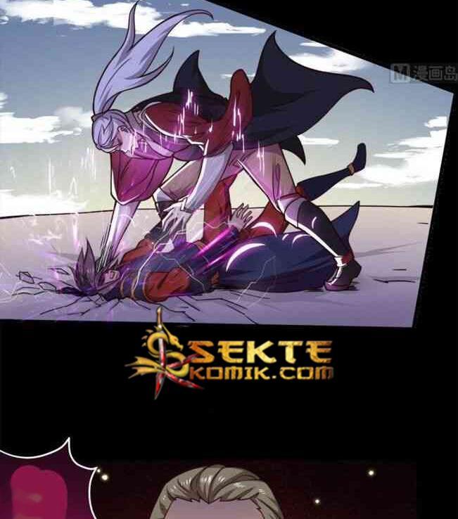 Magic Immortal Qi Chapter 38 - halaman 17