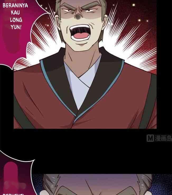 Magic Immortal Qi Chapter 38 - halaman 18
