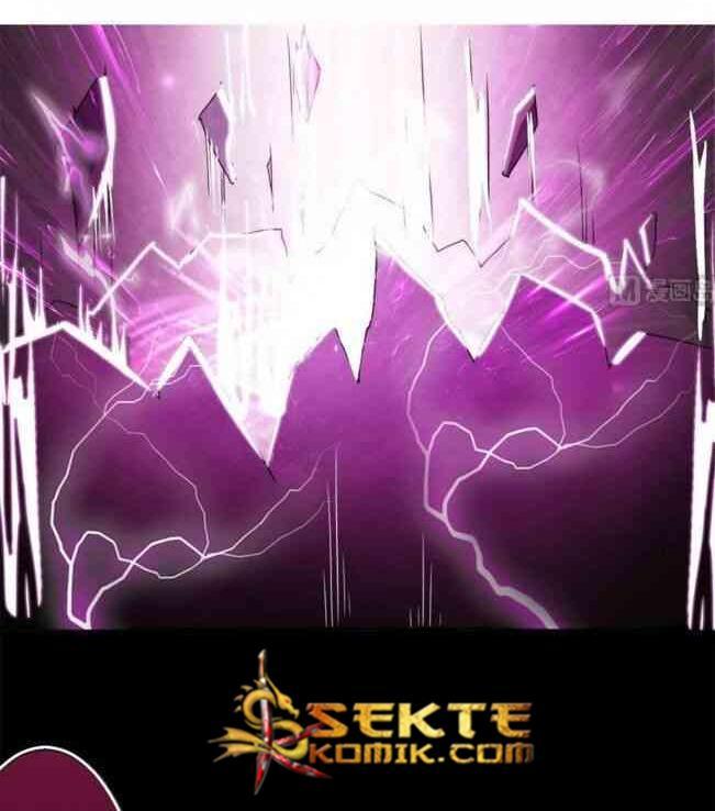 Magic Immortal Qi Chapter 38 - halaman 2