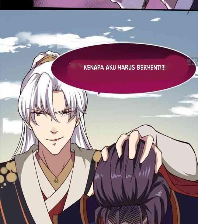 Magic Immortal Qi Chapter 38 - halaman 20