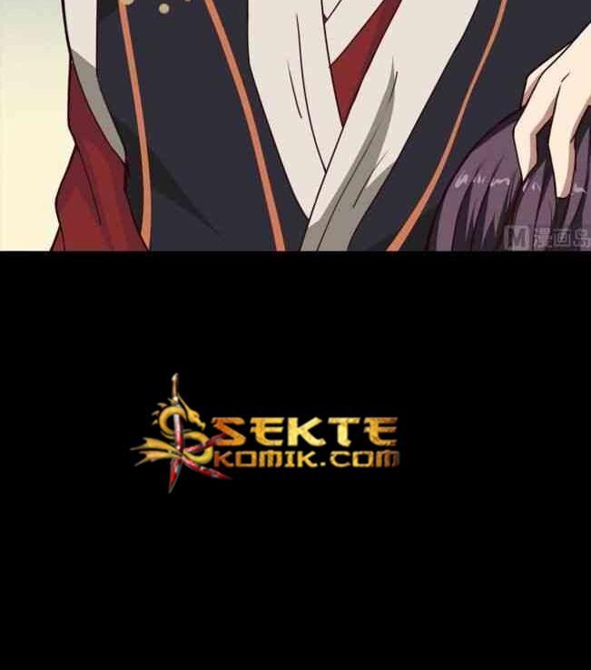 Magic Immortal Qi Chapter 38 - halaman 22