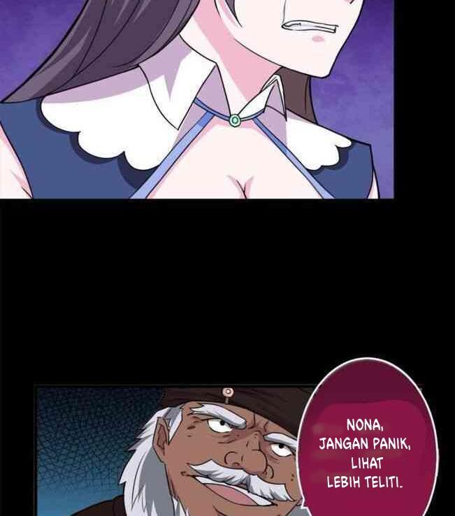 Magic Immortal Qi Chapter 38 - halaman 6
