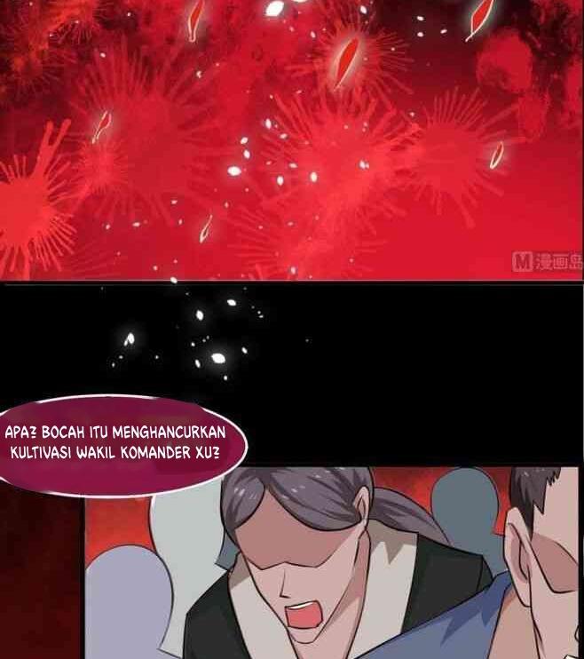 Magic Immortal Qi Chapter 39 - halaman 10