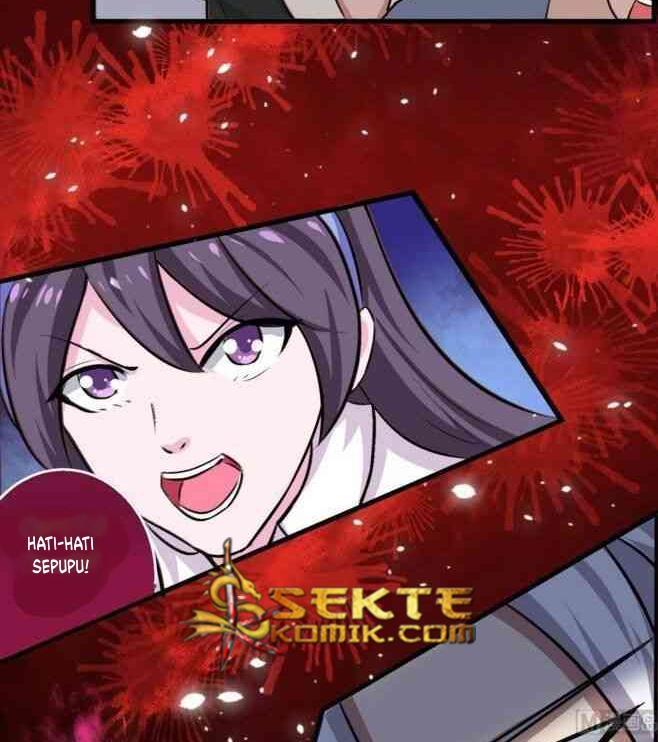 Magic Immortal Qi Chapter 39 - halaman 11