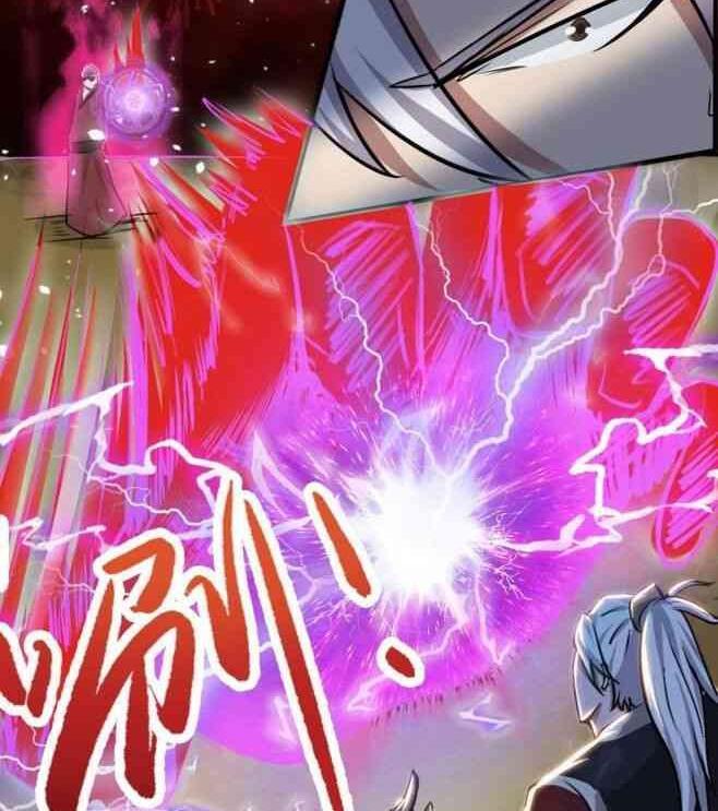 Magic Immortal Qi Chapter 39 - halaman 12