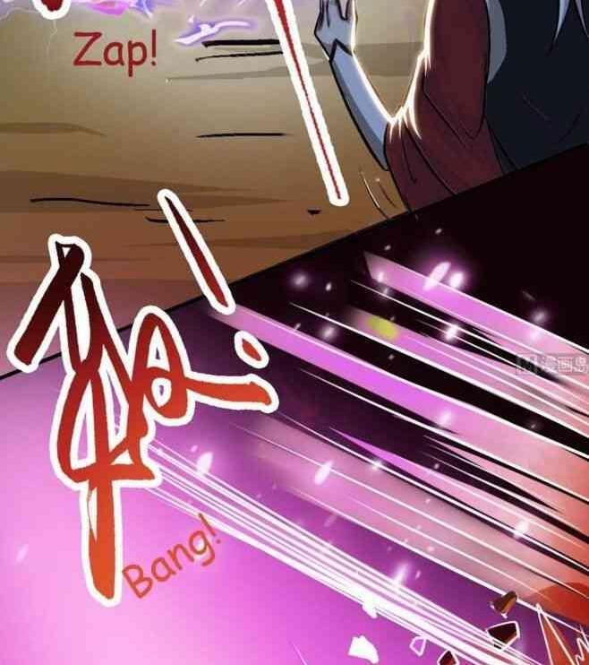 Magic Immortal Qi Chapter 39 - halaman 13