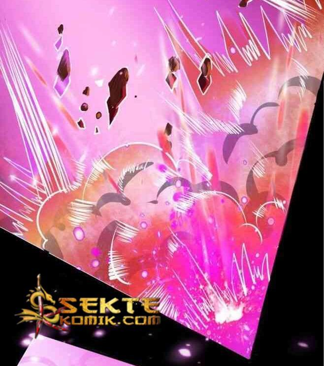 Magic Immortal Qi Chapter 39 - halaman 14