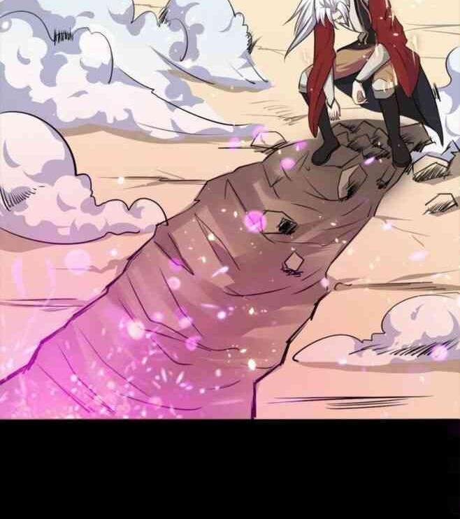 Magic Immortal Qi Chapter 39 - halaman 16