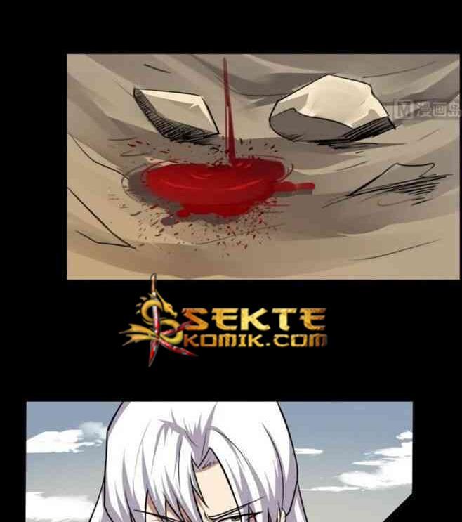 Magic Immortal Qi Chapter 39 - halaman 17