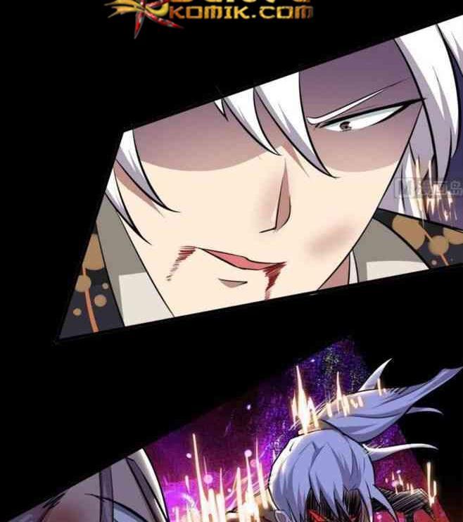 Magic Immortal Qi Chapter 39 - halaman 20