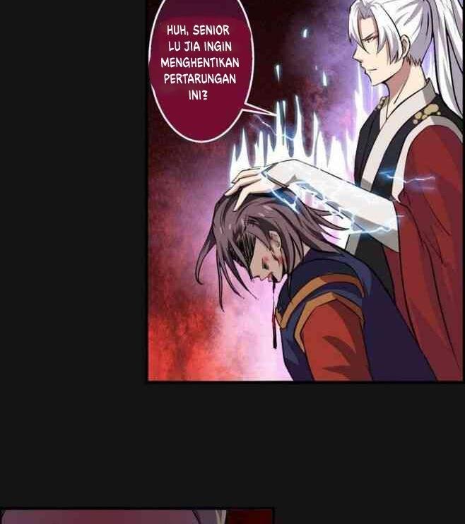 Magic Immortal Qi Chapter 39 - halaman 3