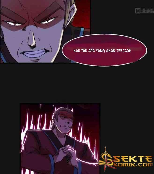 Magic Immortal Qi Chapter 39 - halaman 4