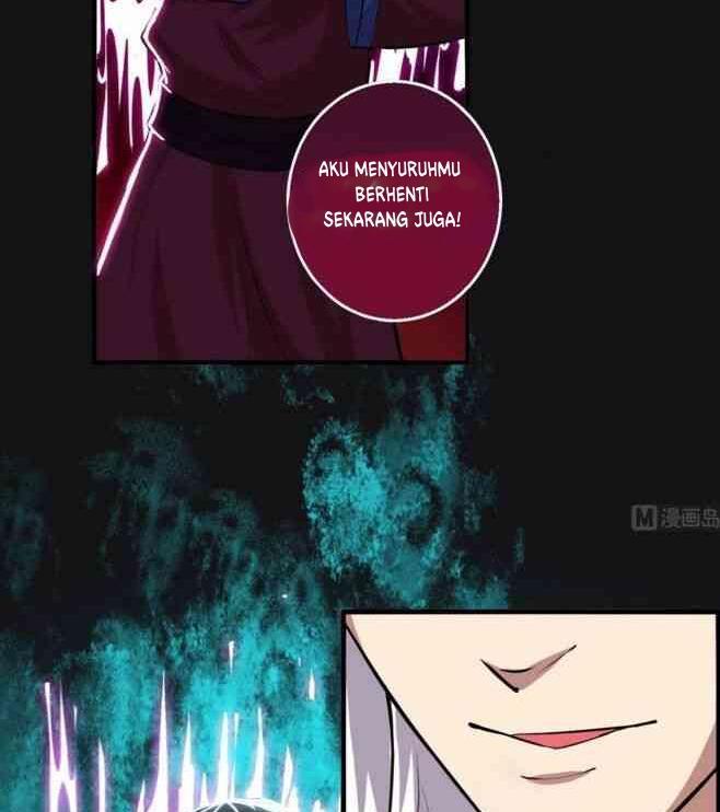 Magic Immortal Qi Chapter 39 - halaman 5