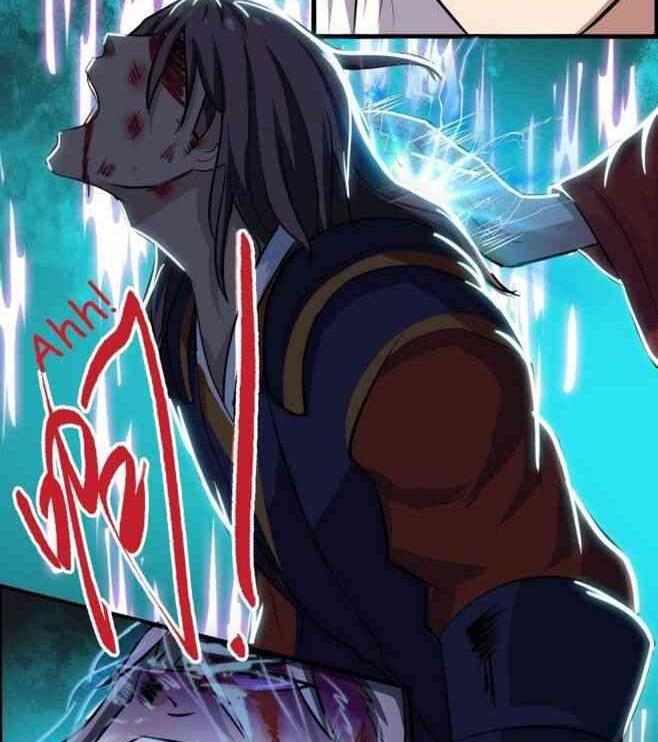 Magic Immortal Qi Chapter 39 - halaman 6