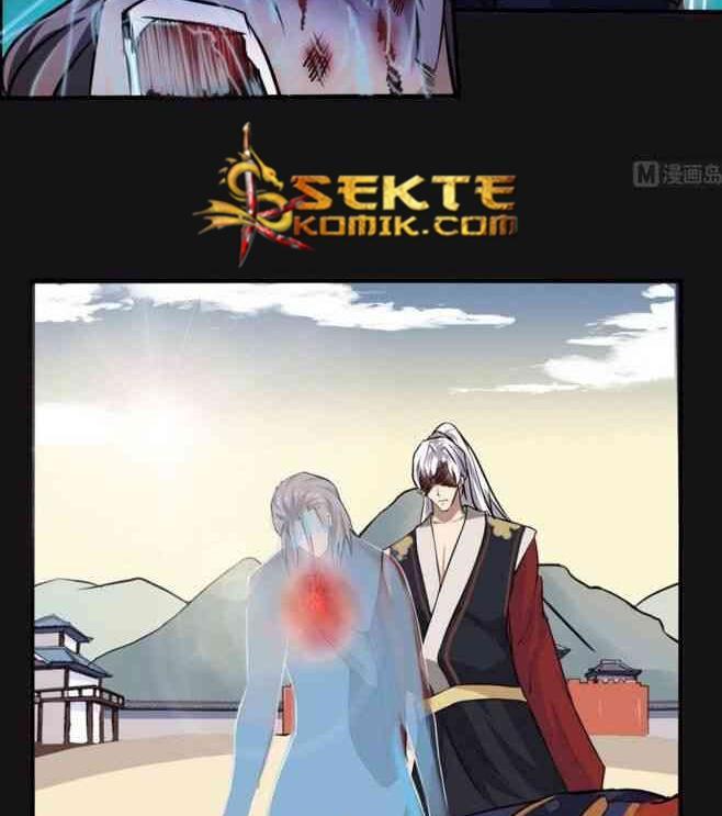 Magic Immortal Qi Chapter 39 - halaman 7