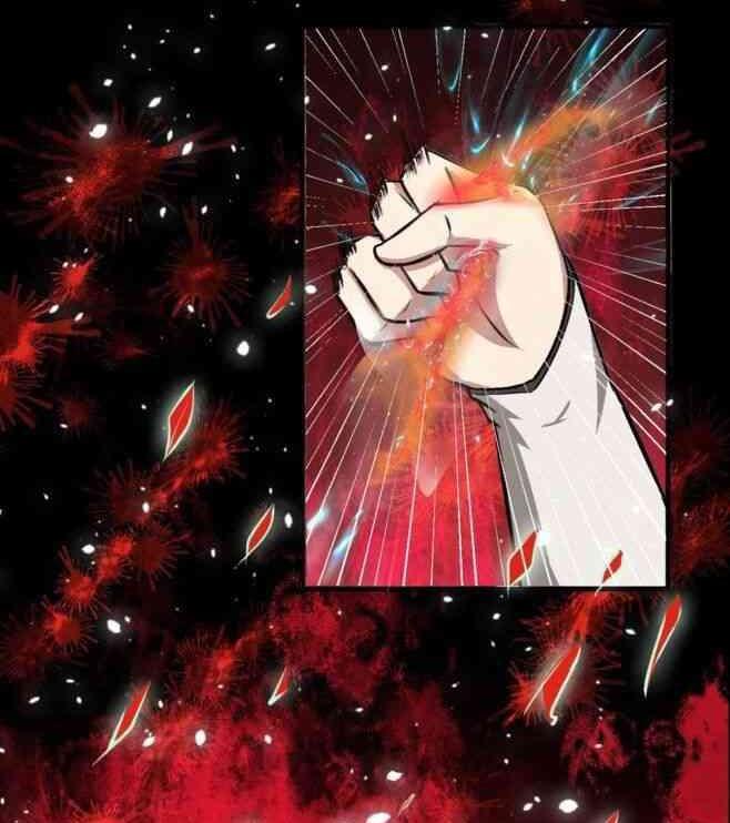 Magic Immortal Qi Chapter 39 - halaman 9