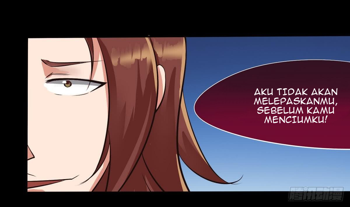Magic Immortal Qi Chapter 4 - halaman 16
