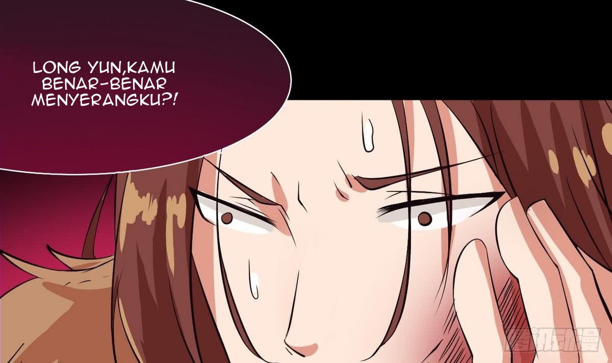 Magic Immortal Qi Chapter 4 - halaman 23