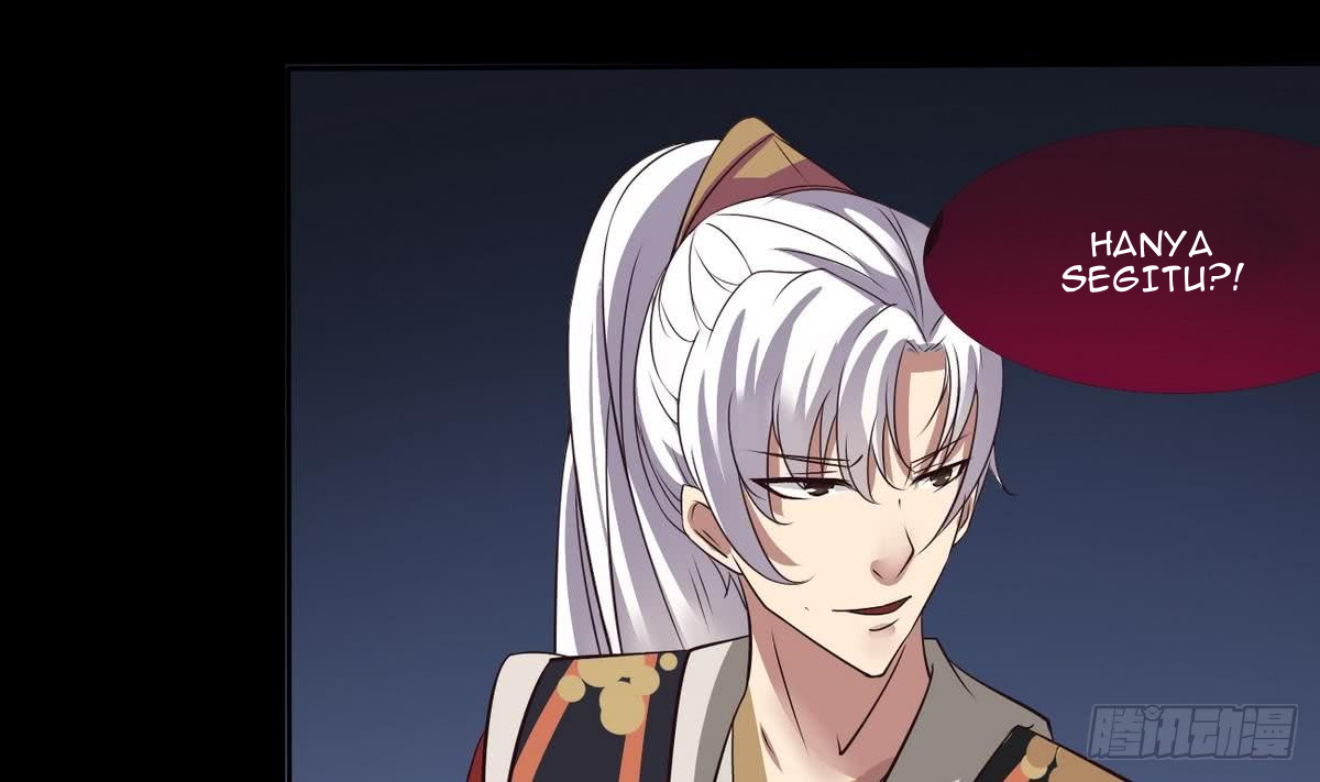 Magic Immortal Qi Chapter 4 - halaman 28