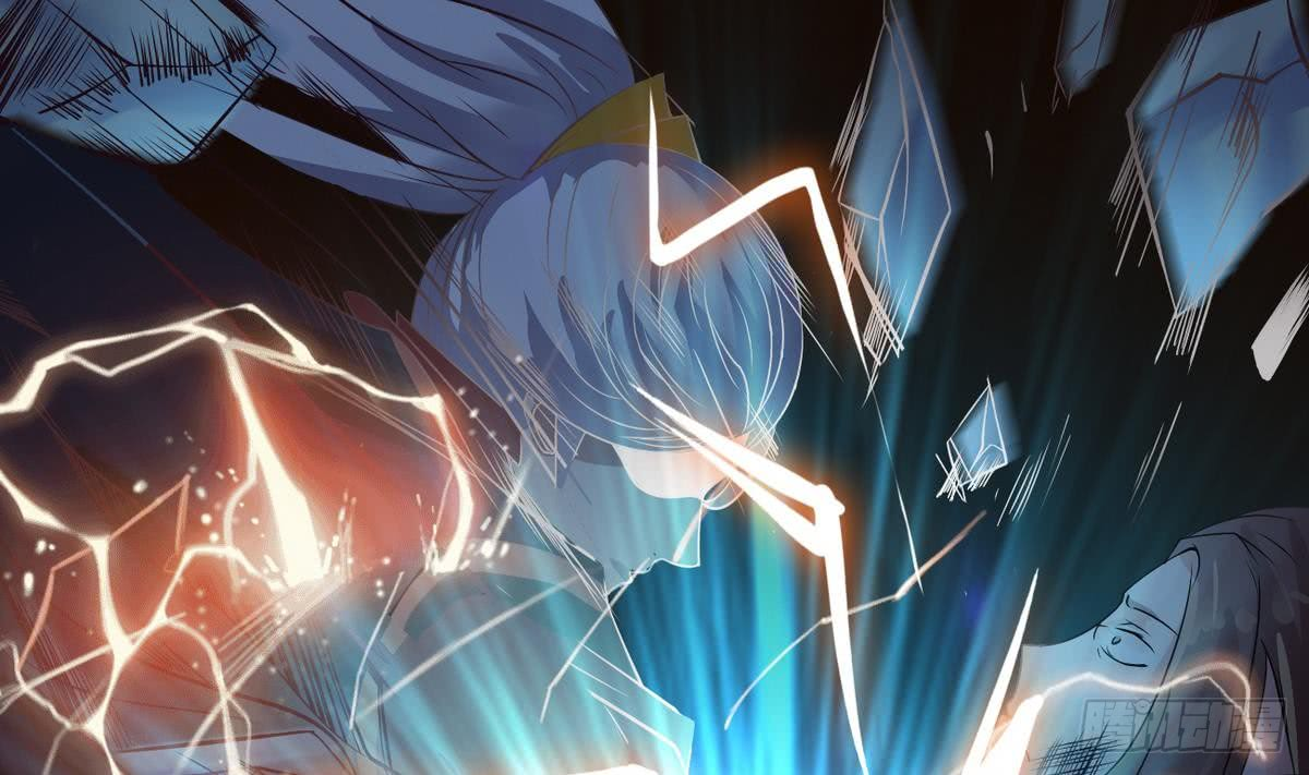Magic Immortal Qi Chapter 4 - halaman 34