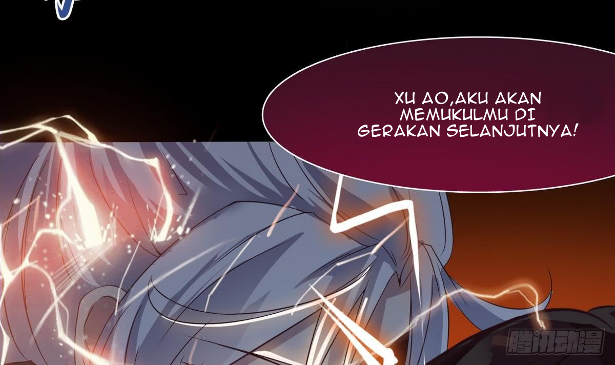 Magic Immortal Qi Chapter 4 - halaman 36