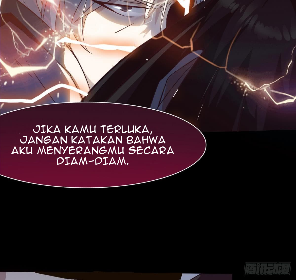 Magic Immortal Qi Chapter 4 - halaman 37