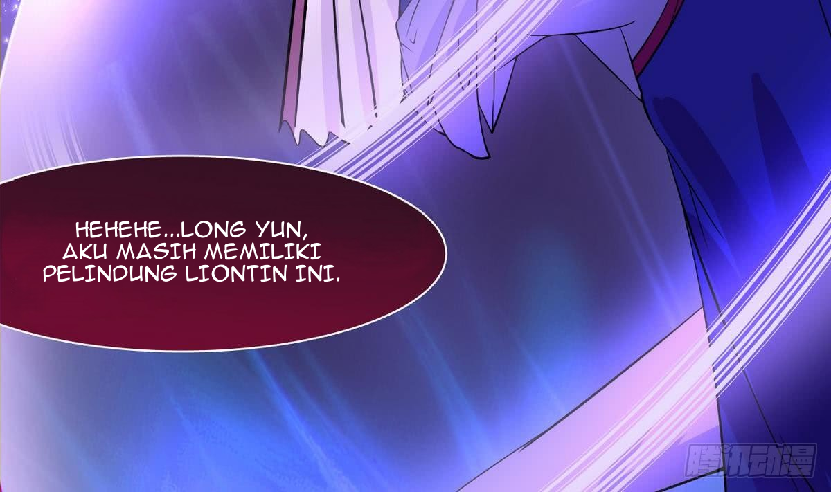 Magic Immortal Qi Chapter 4 - halaman 50