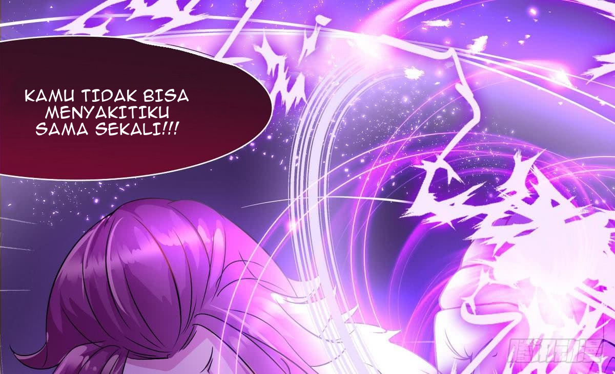 Magic Immortal Qi Chapter 4 - halaman 53