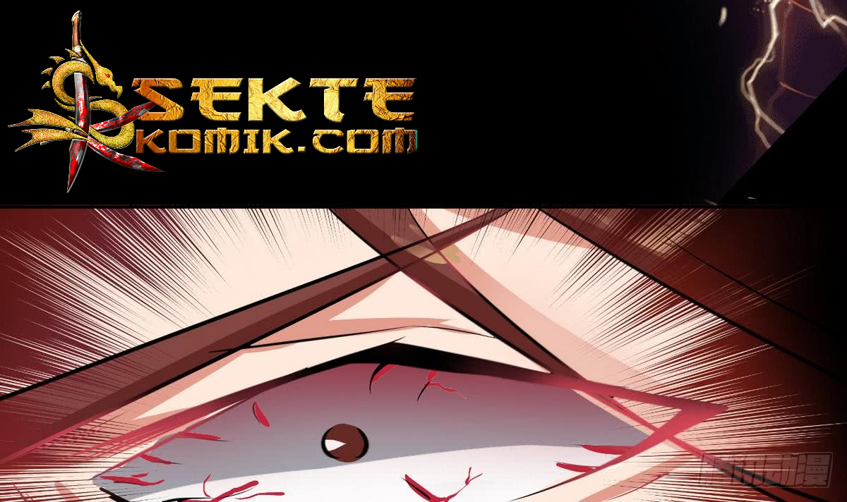 Magic Immortal Qi Chapter 4 - halaman 57
