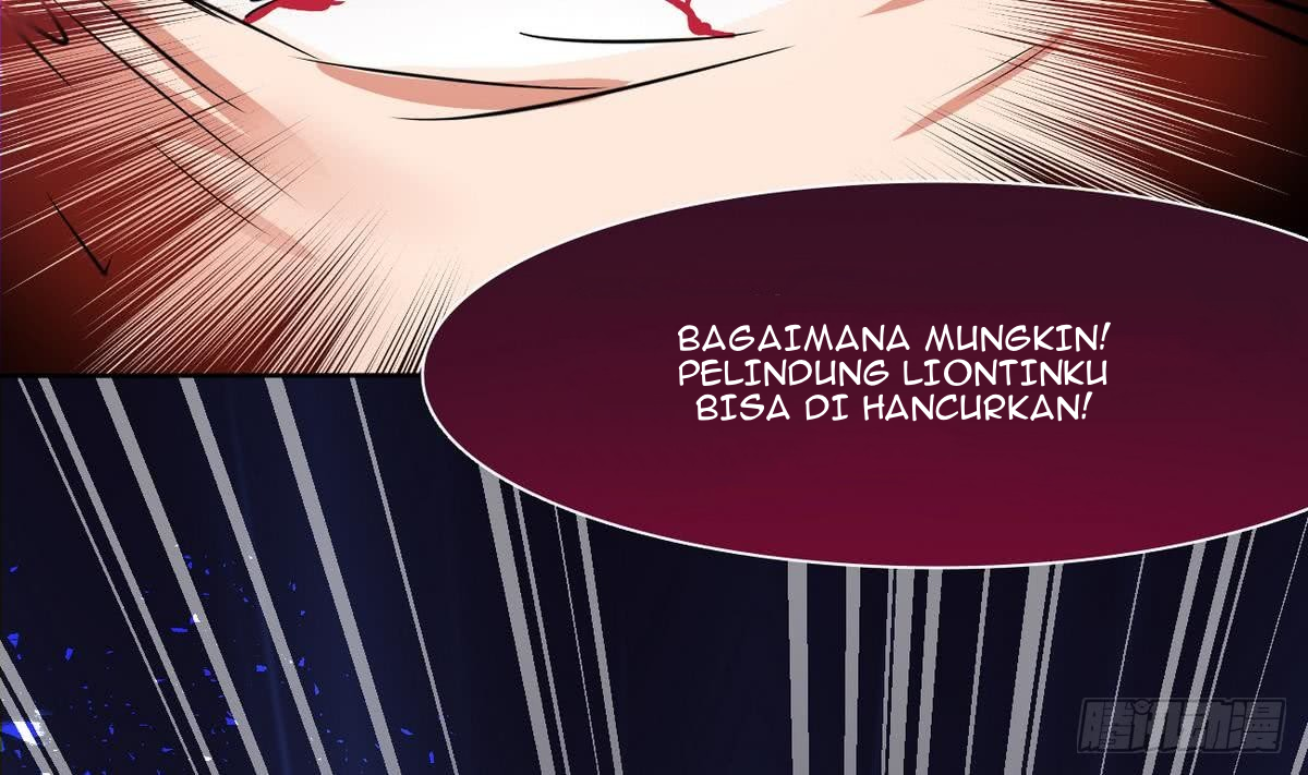 Magic Immortal Qi Chapter 4 - halaman 58