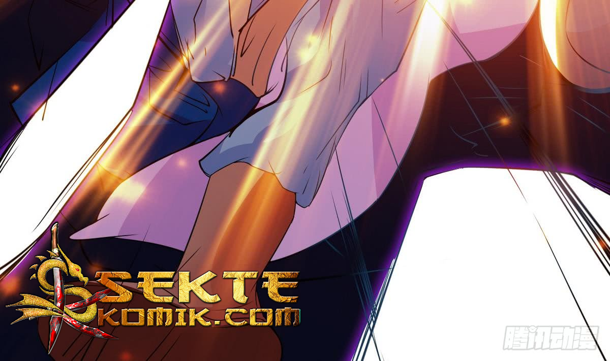 Magic Immortal Qi Chapter 4 - halaman 64