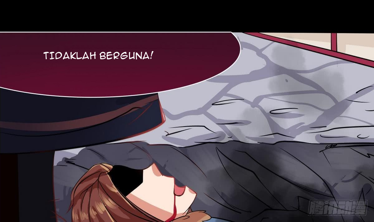 Magic Immortal Qi Chapter 4 - halaman 66