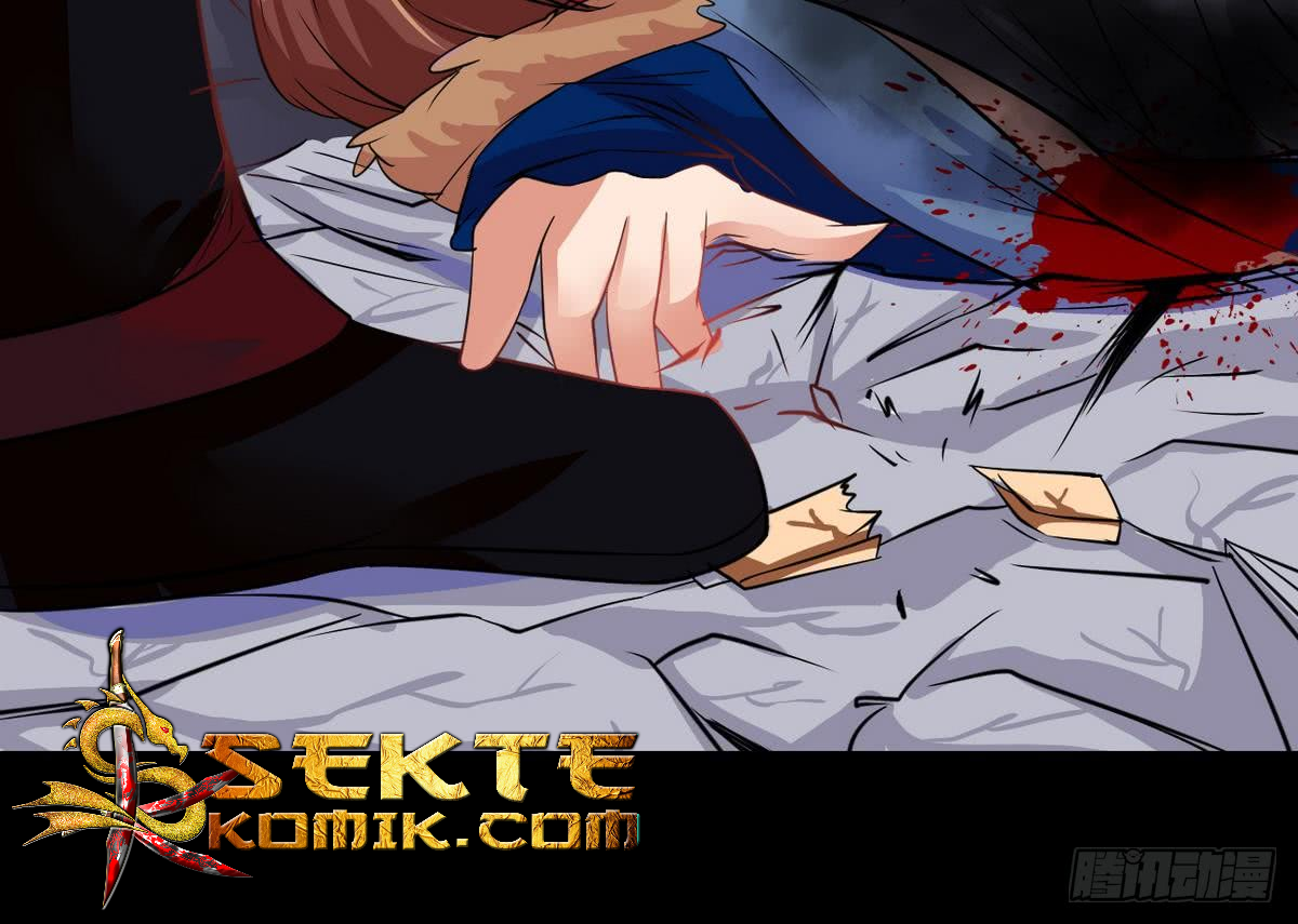 Magic Immortal Qi Chapter 4 - halaman 67
