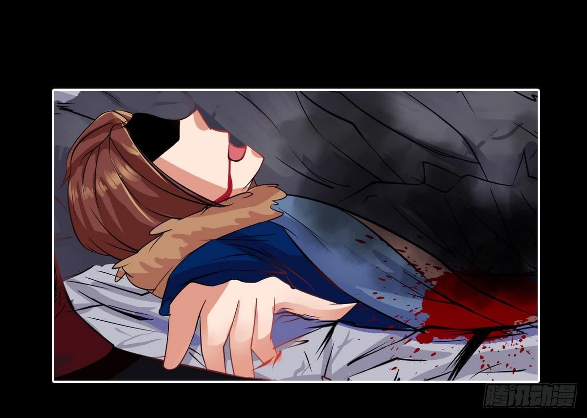 Magic Immortal Qi Chapter 4 - halaman 68