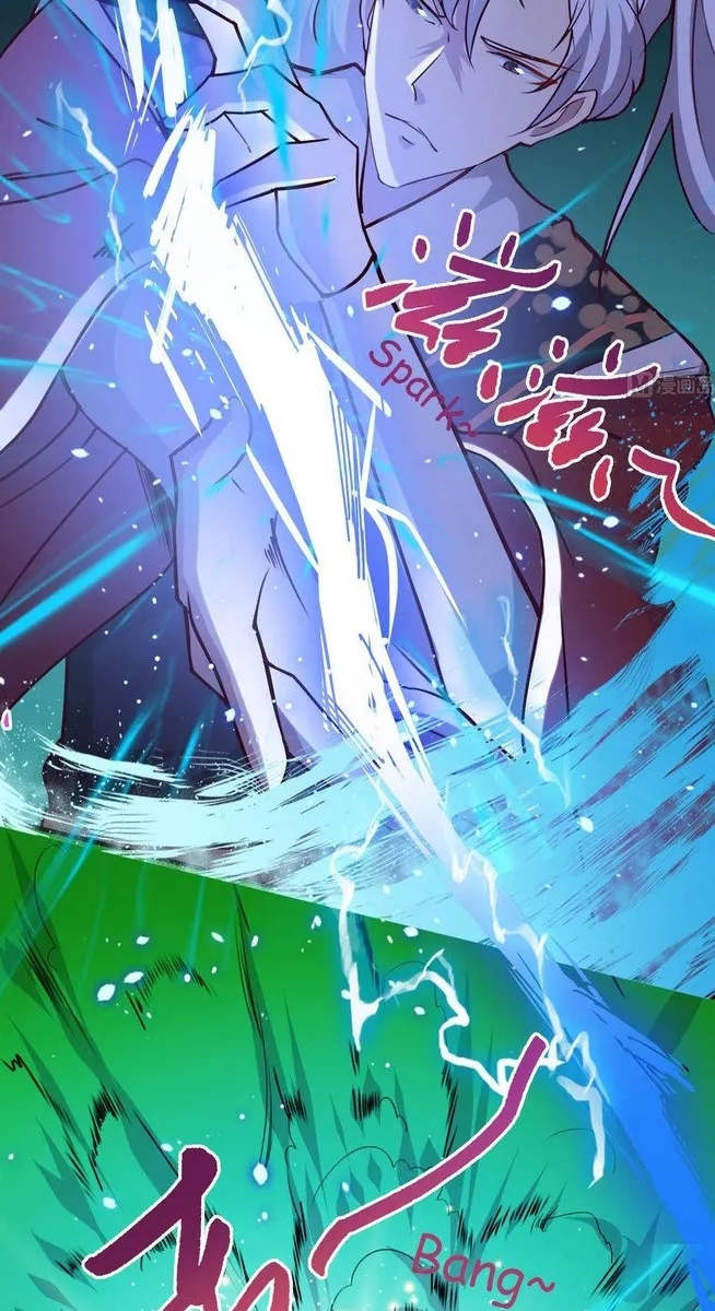 Magic Immortal Qi Chapter 41 - halaman 13
