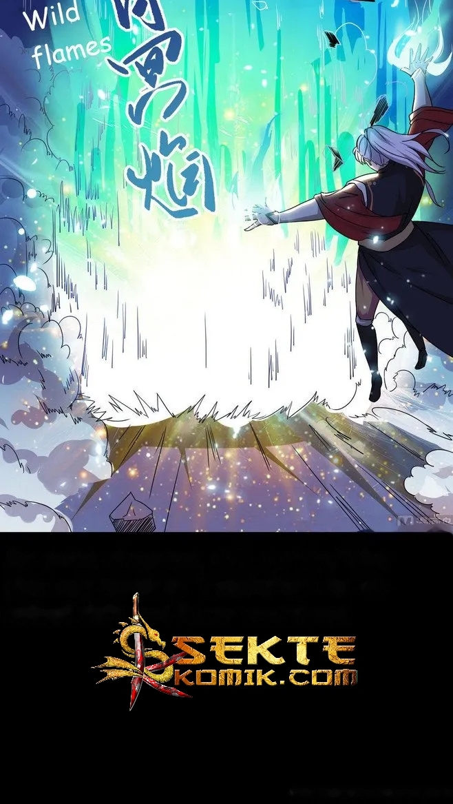 Magic Immortal Qi Chapter 42 - halaman 14
