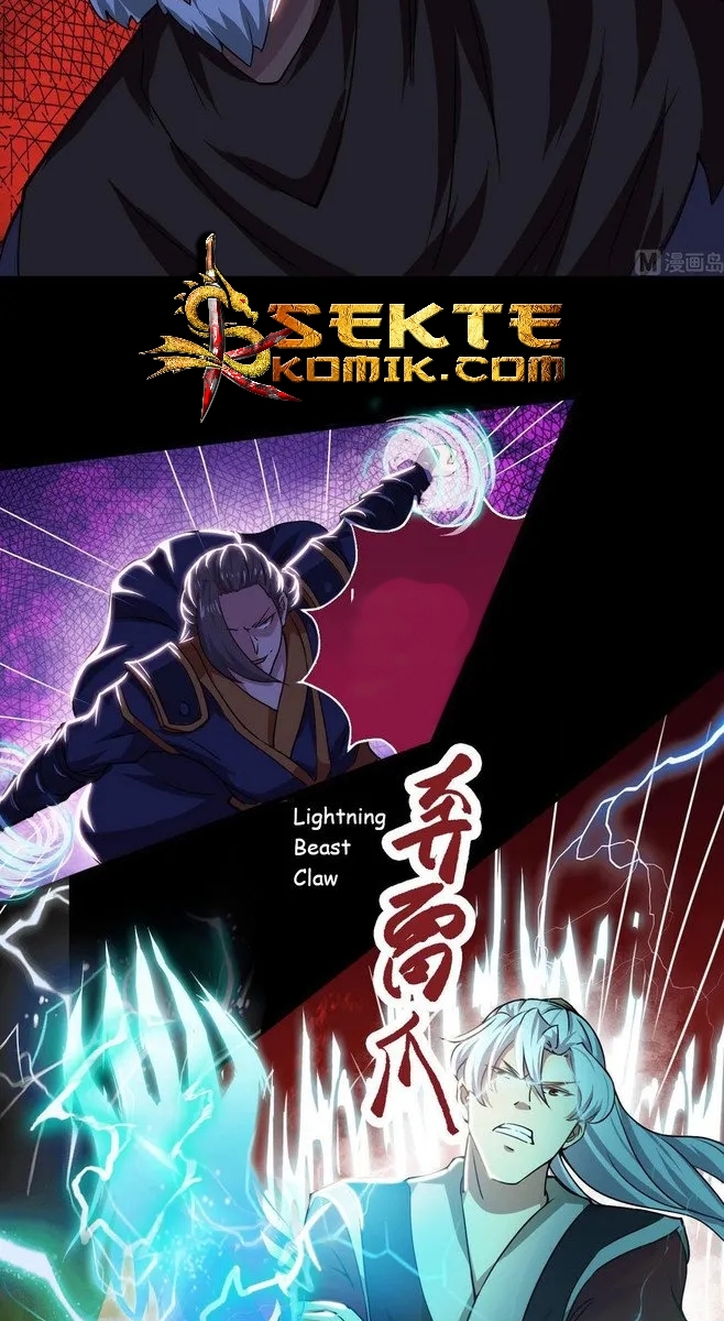 Magic Immortal Qi Chapter 42 - halaman 6