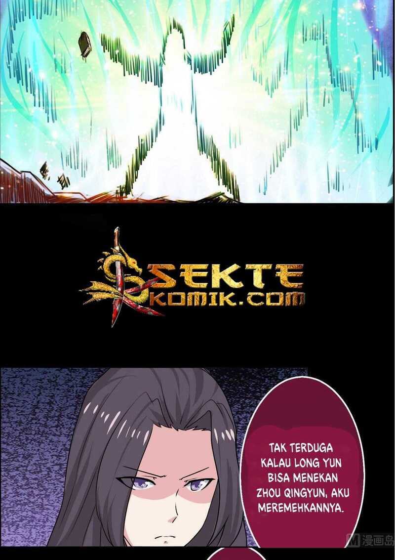 Magic Immortal Qi Chapter 43 - halaman 12
