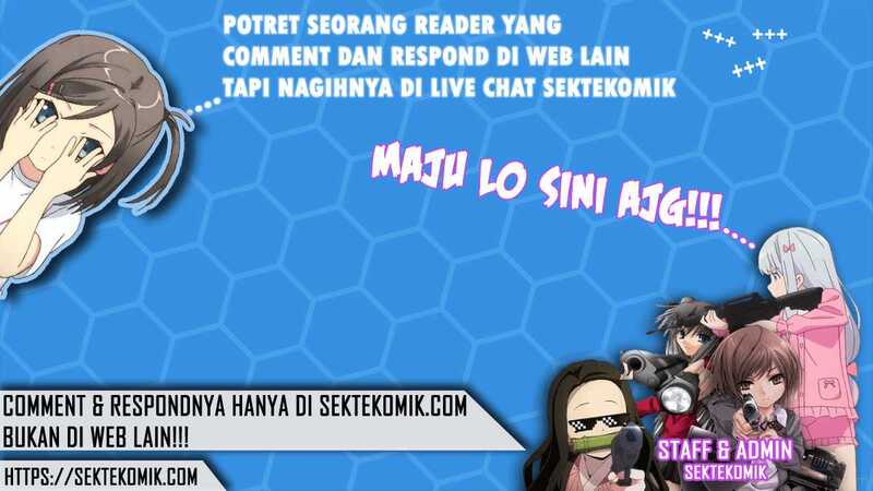 Magic Immortal Qi Chapter 43 - halaman 19