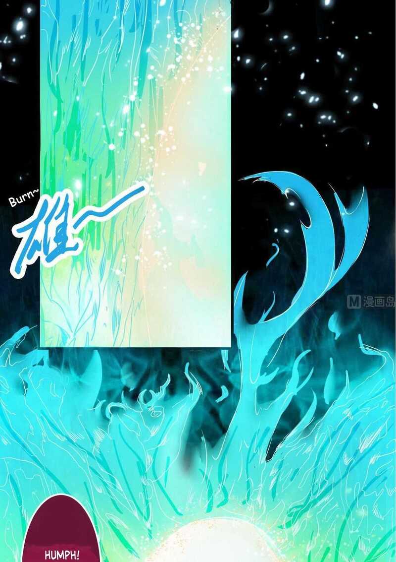 Magic Immortal Qi Chapter 43 - halaman 3